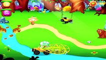 Jungle Animal Care Games - Learn To Take Care Of Animals - Fun Jungle Doctor App For Kids