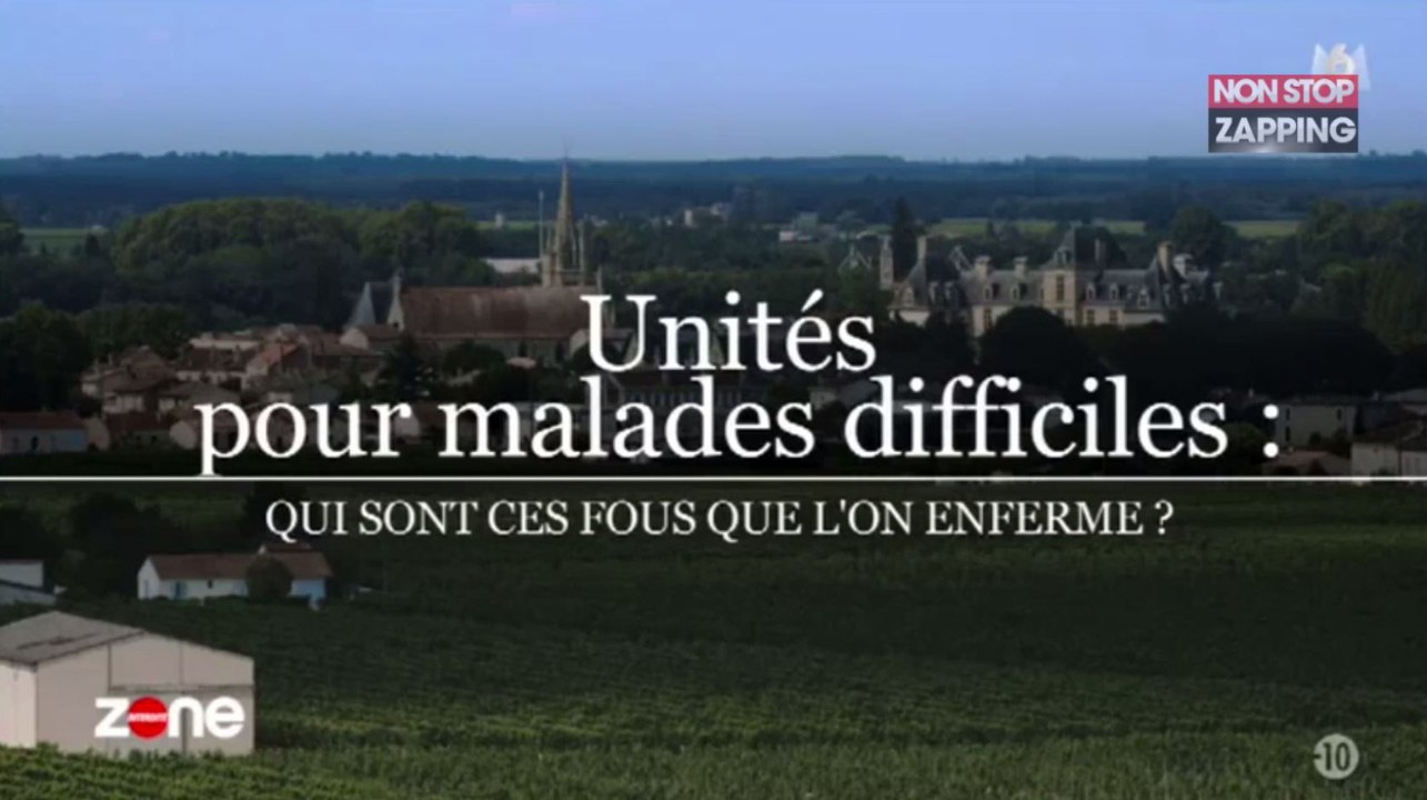 Zone Interdite : Le dérapage de M6 qui choque les téléspectateurs (Vidéo)