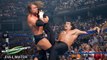 FULL MATCH - Triple H vs. The Great Khali - WWE Title Match  SummerSlam 2008 (WWE Network Exclusive)