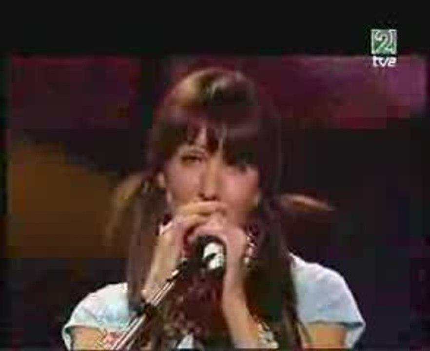 2005 Estonia (SemiFinal)