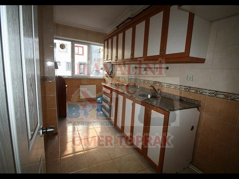 BM GAYRİMENKUL ümraniye çakmak tavukvuyolu caddesine yakın kiralık daire