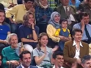 Şaşırtıcı şekilde güldüren İsmail Türüt fıkrası
