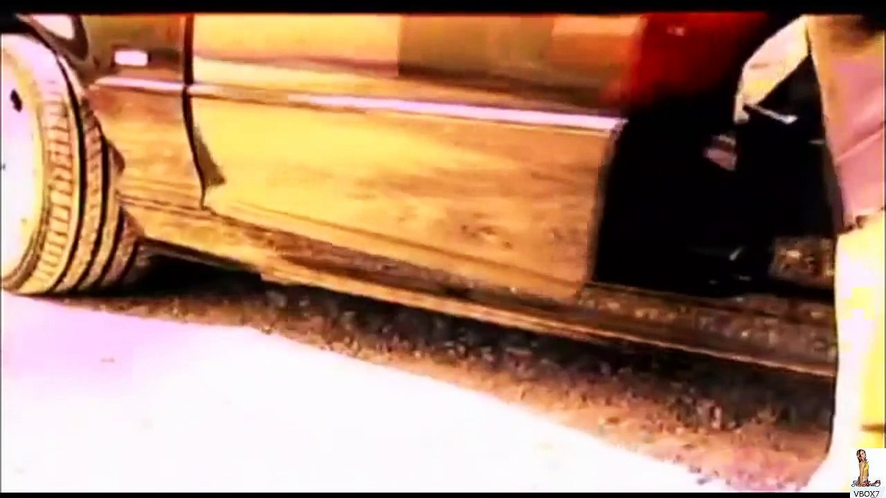 Donna Ares - Sta je sunce