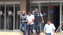 Gaziantep Dolandırıcılık Şüphelisi Yakalandı