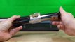 Hasbro Anakin Skywalker Force FX Lightsaber with Removable Blade