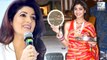 Twinkle Khanna's Hilarious Comment On Karwa Chauth