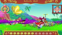 Jake and the NeverLand Pirates Full Game Episode of Izzys Flying Adventure - Complete Walkthrough