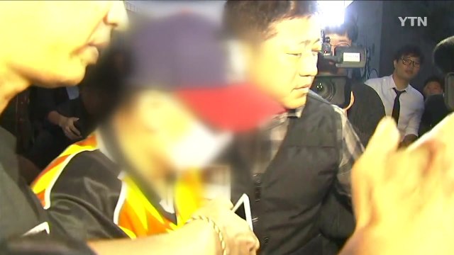 '어금니 아빠' 입 열었지만 횡설수설...딸도 피곤하다 / YTN