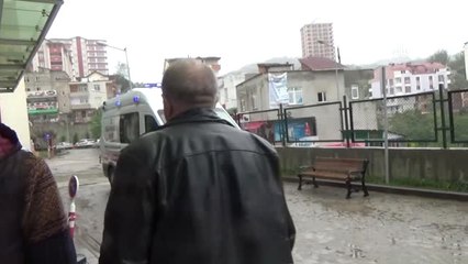 Ordu'da Gıda Zehirlenmesi Şüphesi