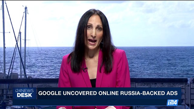 i24NEWS DESK | U.S. economist Thaler wins Nobel Prize | Monday, October 9th 2017