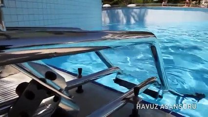 Ake Asansör Sistemleri