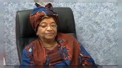 Liberia wählt Parlament und Präsidenten