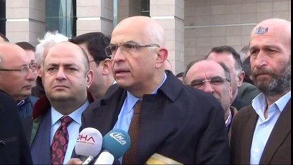 Berberoğlu Yeniden Yargılanacak