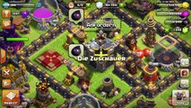 KOSTENLOS FREE GEMS ★ CLASH OF CLANS ★ Lets Play COC ★ German Deutsch HD