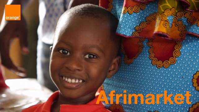 Afrimarket - Start-up Stories