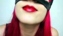 ASMR Roleplay: Catwoman kidnaps you!