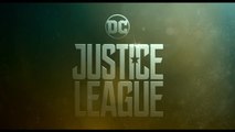 Justice League - Bande Annonce Officielle Héros VF