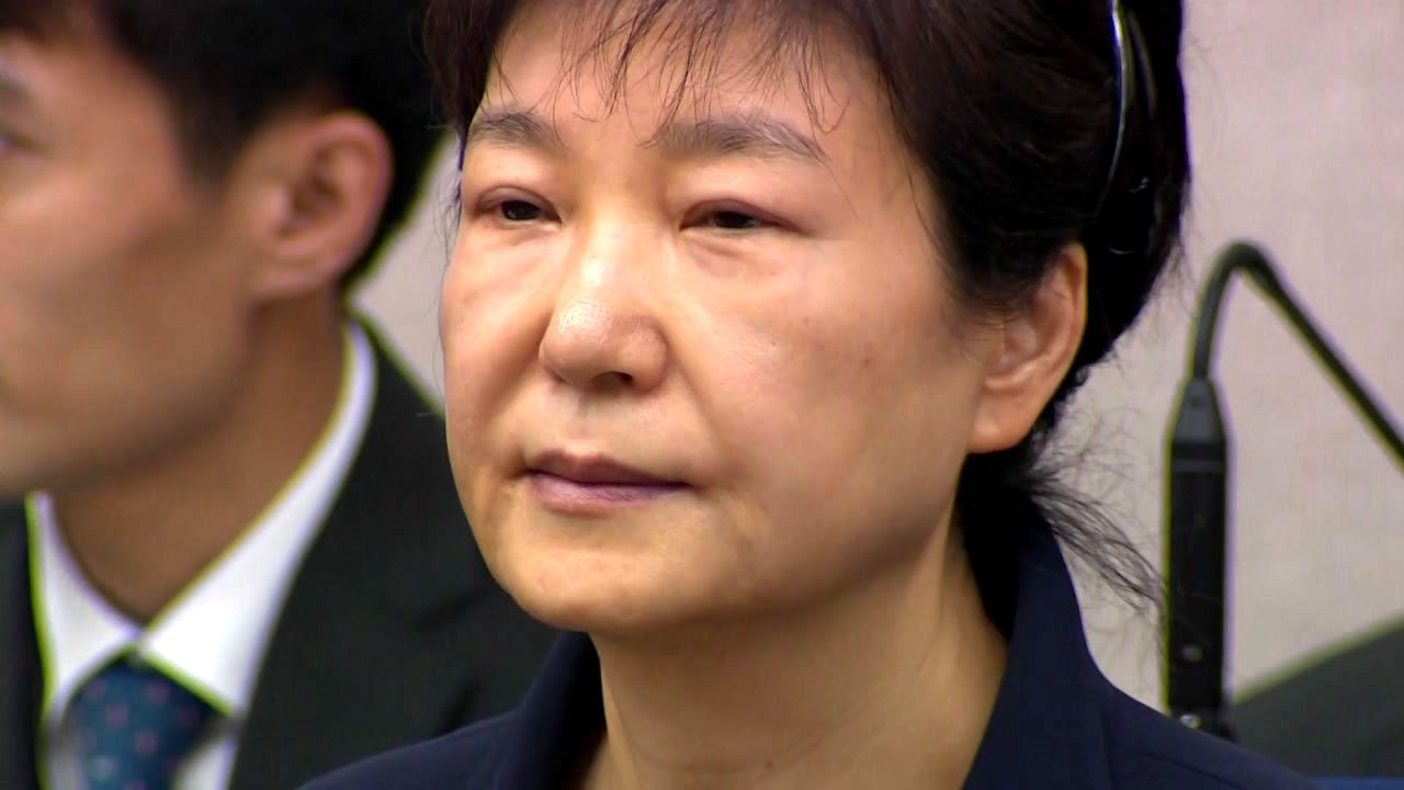 박근혜 구속 연장되나...이르면 내일 결정 / YTN
