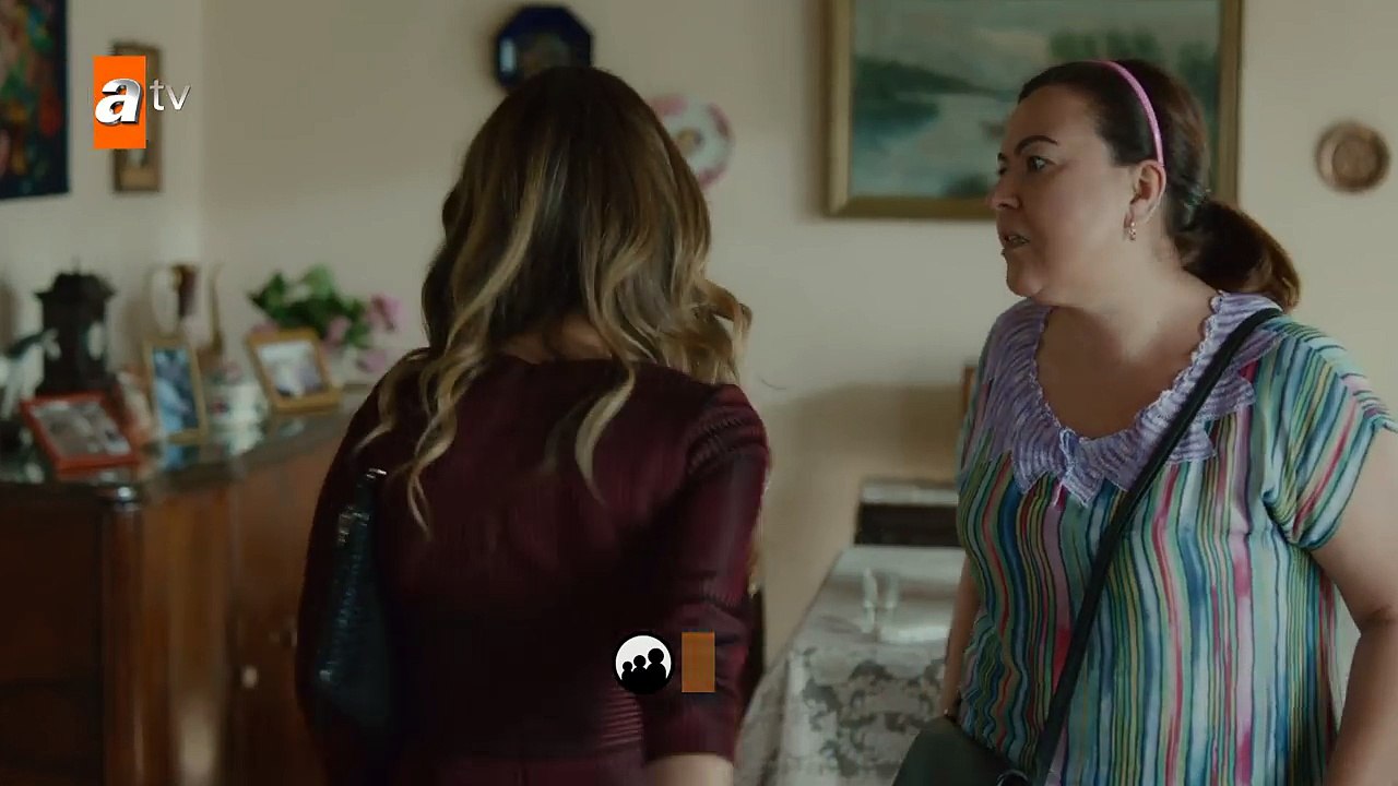 Cennet'in Gözyaşları 4 .Bölüm