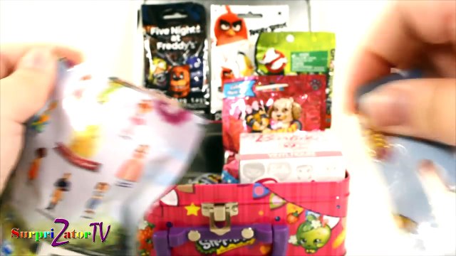 БАРБИ Дисней ЦУМ ЦУМ ТоКиДоКи Мермикорно Дори Энгри Бёрдс В Кино ФНАФ Машемс ПОНИ Шопкинс ЧС56