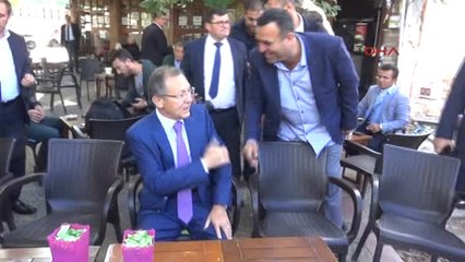 Balıkesir Başkan Uğur'dan İstifa Açıklaması Görevimin Başındayım