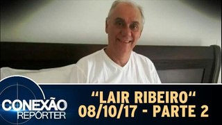 Lair Ribeiro - 08.10.17 - Parte 2