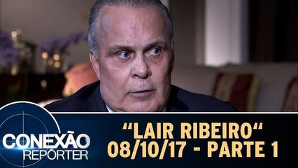 Lair Ribeiro - 08.10.17 - Parte 1