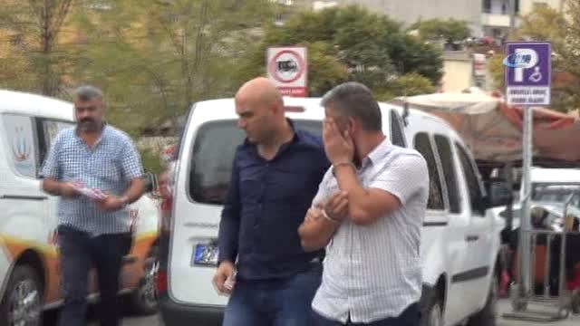 Ucuza Büyükbaş Hayvan Satışı Vaadiyle Dolandırdı