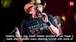 Jason Aldean Returns To Vegas A Week Later | Rare Country