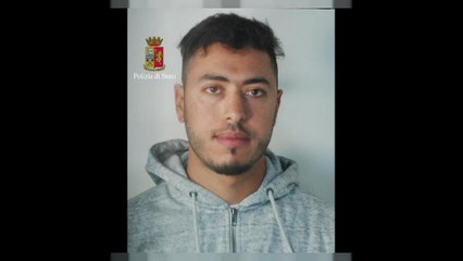 Le frère du tueur de Marseille a combattu en Syrie