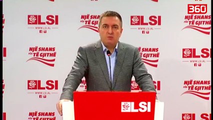 Luan Rama zbulon tjetër skandal: As radarët e policisë nuk janë në funksion (360video)