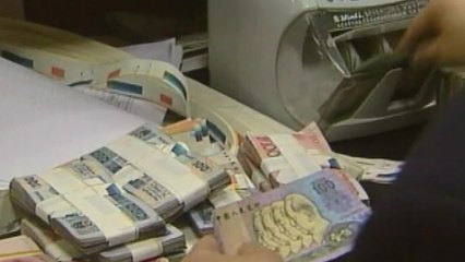 한중 통화스와프 내일 만기...연장 무산 위기 / YTN