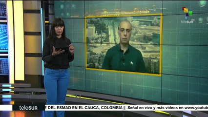 Siria: fuerzas antiterroristas anuncian avance territorial sobre Daesh