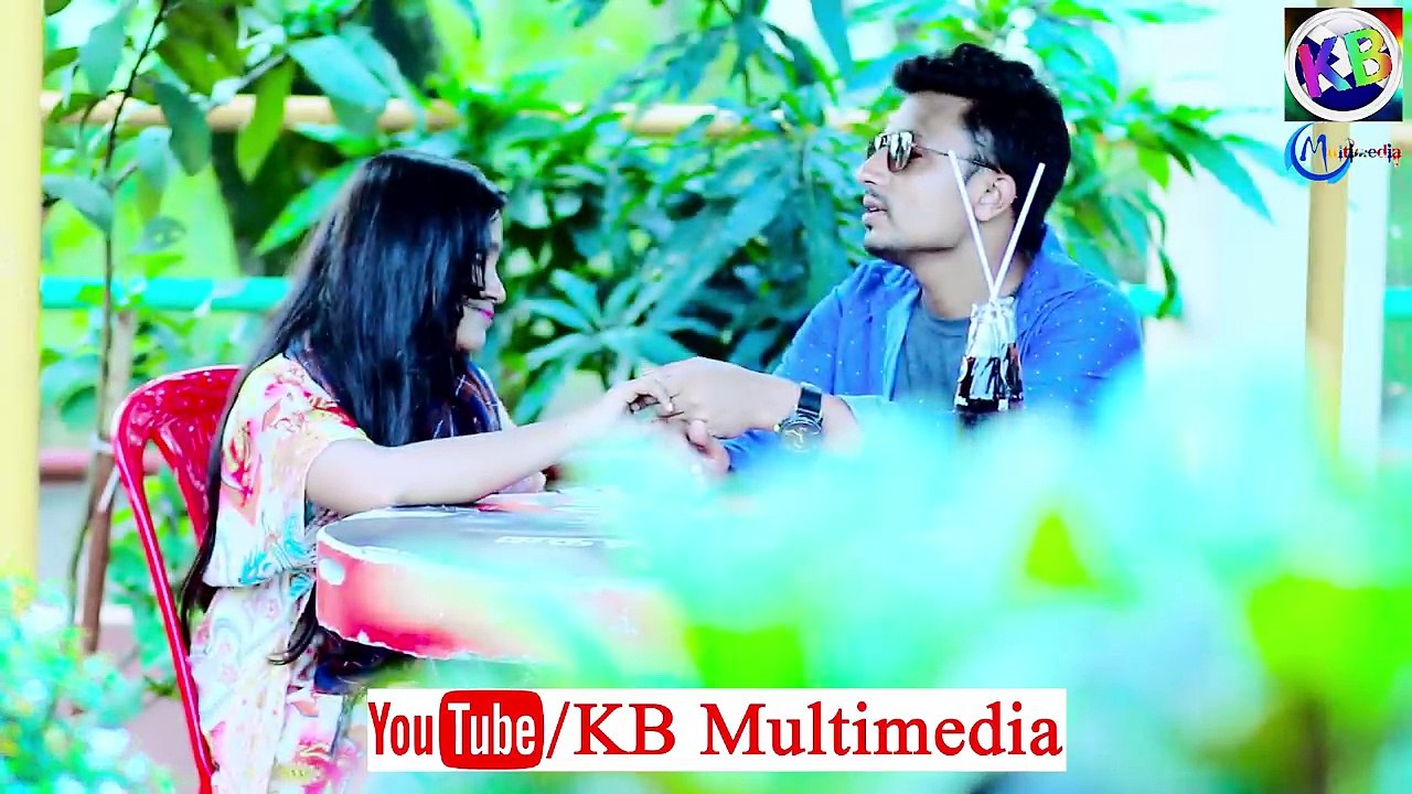 O Pashani - F A Sumon New Music Video - Bangla New Music Video by F A Sumon - KB Multimedia