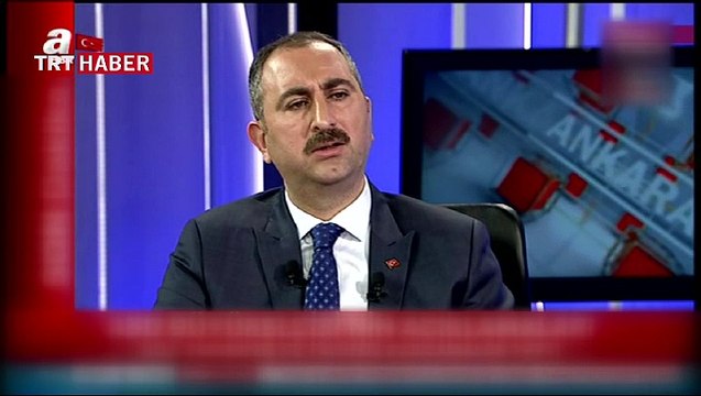 Büyükelçi'nin Türk yargısına yönelik açıklamaları kabul edilemez