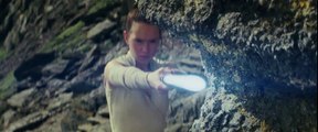 Avance del nuevo tráiler de Star Wars VIII: Los Últimos Jedi