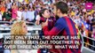 Shakira Reportedly Ends Relationship With Boyfriend Gerard Pique