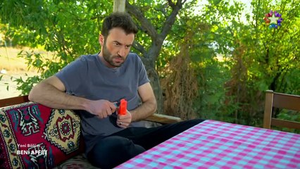 Beni Affet 1228. Bölüm 2.part