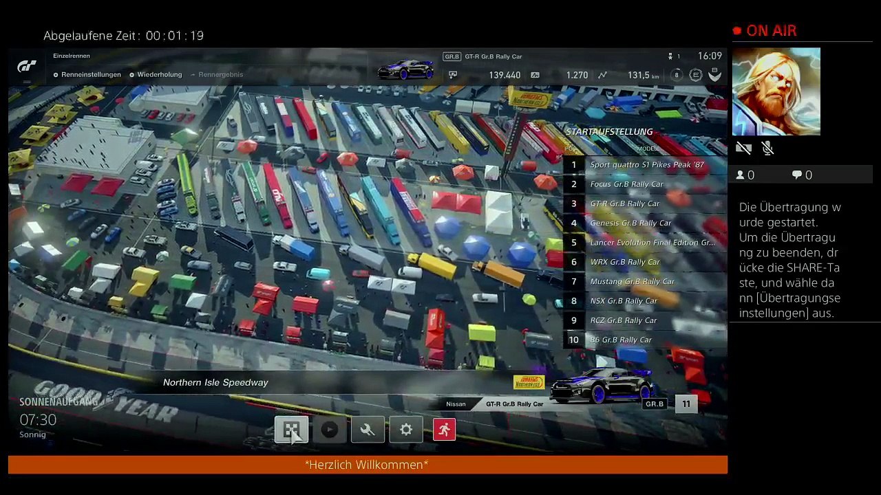 PS4-Live-Übertragung von Thor (133)