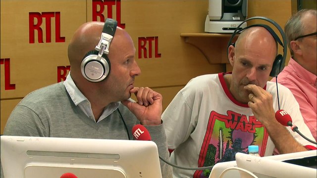 Le journal de 12h30 : l'acteur Jean Rochefort est décédé à l'âge de 87 ans