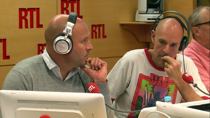 Le journal de 12h30 : l'acteur Jean Rochefort est décédé à l'âge de 87 ans