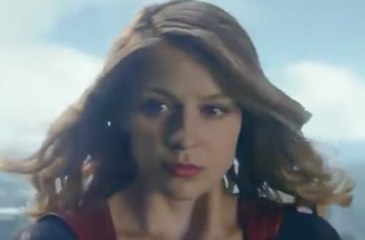 Reloj ! Supergirl 03x01 Nuevo Promoción "Chica de Acero" Temporada 3 Episodio 1 (Serie HD) Transmisión en vivo