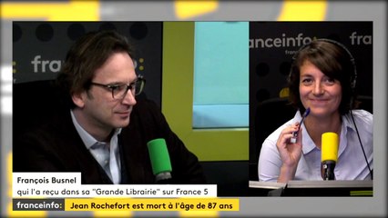 "Il a toujours tout fait pour éviter la confiscation de la culture au bénéfice d'une élite"
