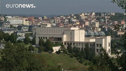 ABD-Türkiye arasında vize krizi