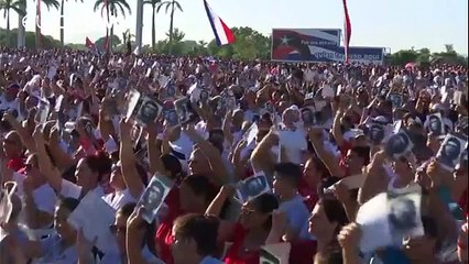 'Che' ölümünün ellinci yıl dönümünde anıldı