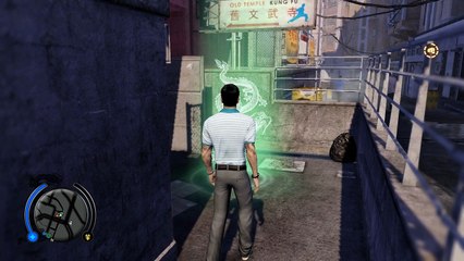 Let's Play Sleeping Dogs: Episode 06 Part 1