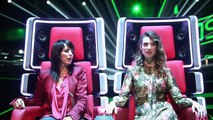 Édith Piaf - Non, Je Ne Regrette Rien (Sofie)  The Voice Kids 2017  Blind Auditions  SAT.1