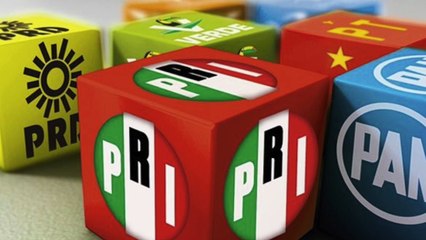 Margarita Zavala deja el PAN