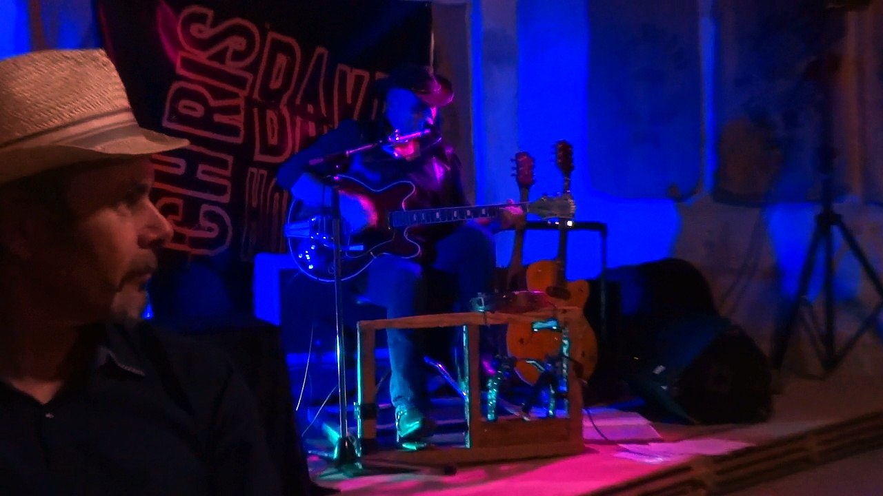 "Lover please come back "..adaptation rock!!!