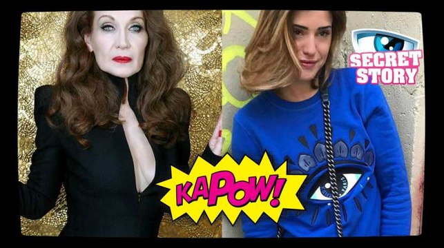 Secret Story 11 : Les révélations chocs de Tanya sur Barbara